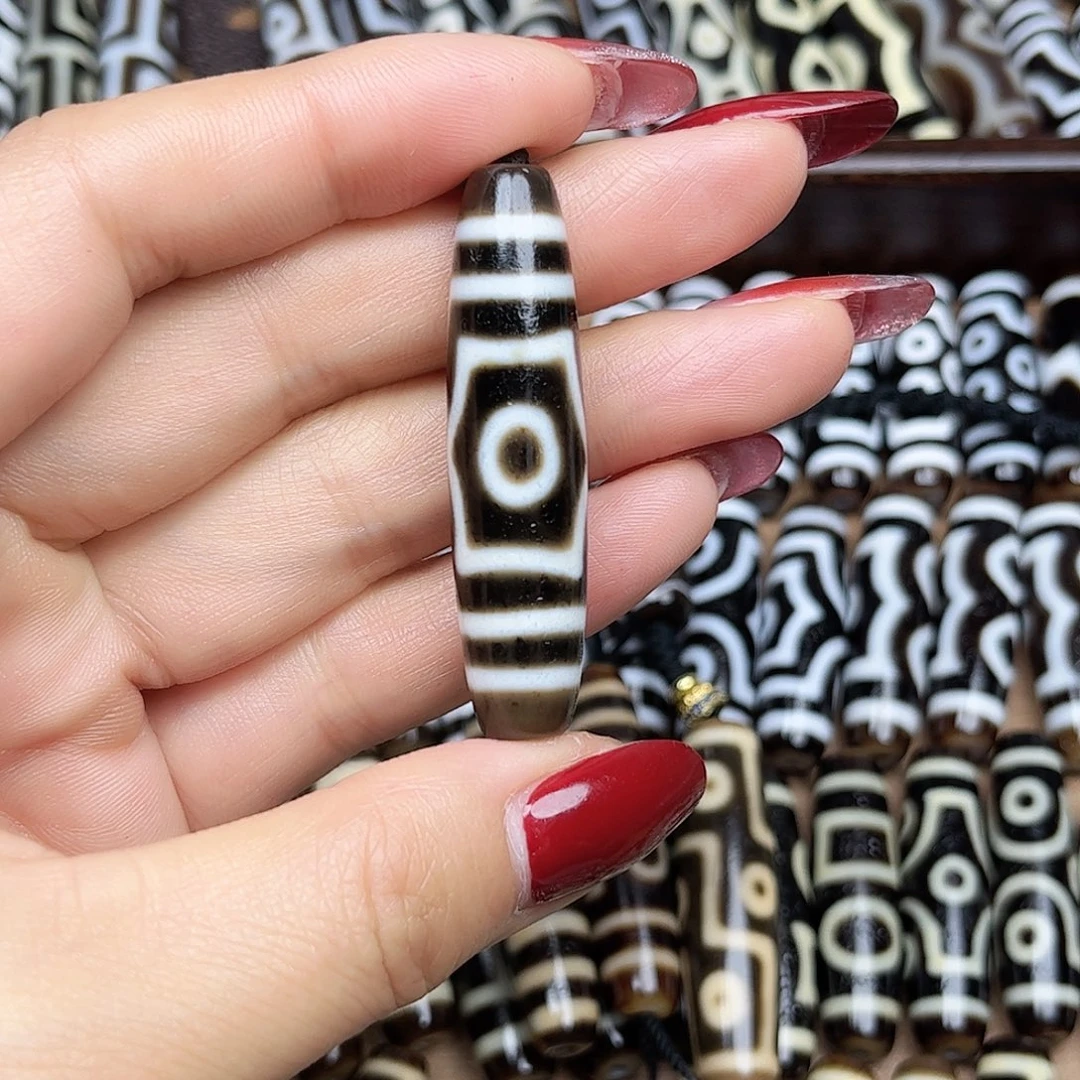 玛瑙/玉髓吊坠(不含链)未镶嵌