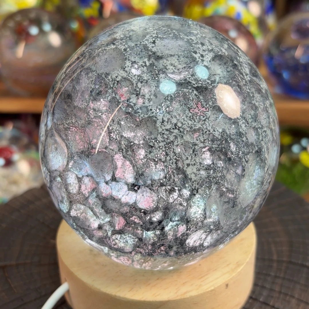 手工艺品琉璃精品