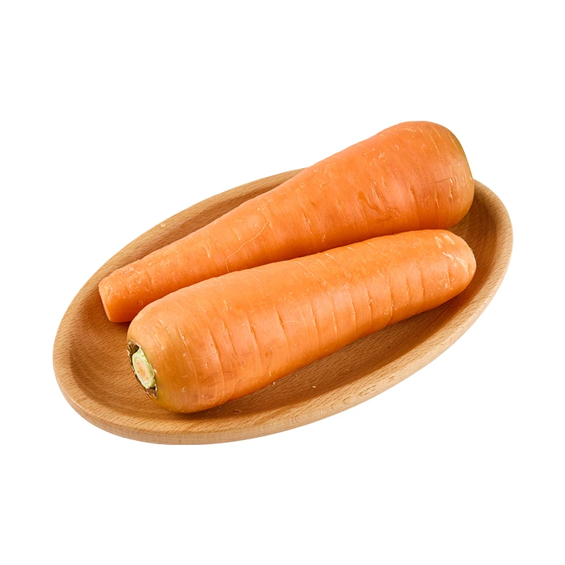 有机胡萝卜 400g/份
