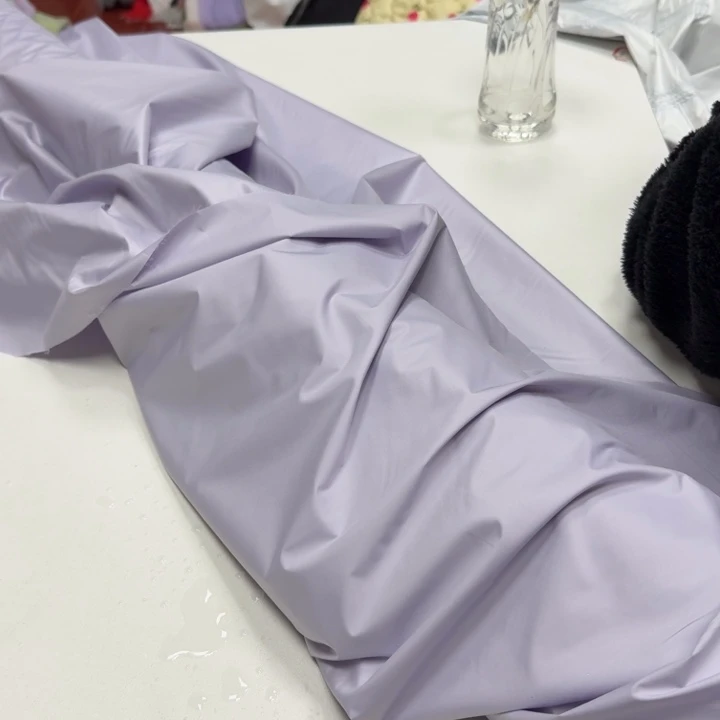 无纺布3米羽绒服面料