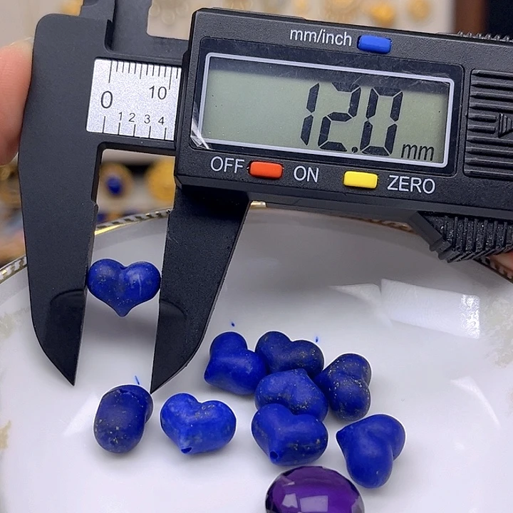 银S925镶嵌颈饰紫晶紫晶925镶嵌202