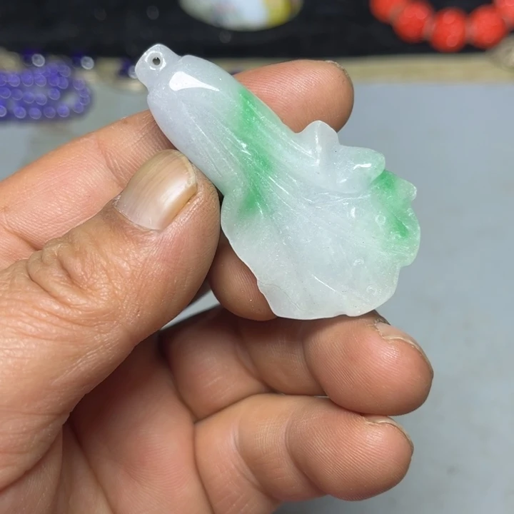 草珠菩提吊坠菩提子金刚菩提