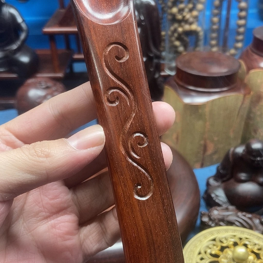 檀香紫檀（小叶紫檀）