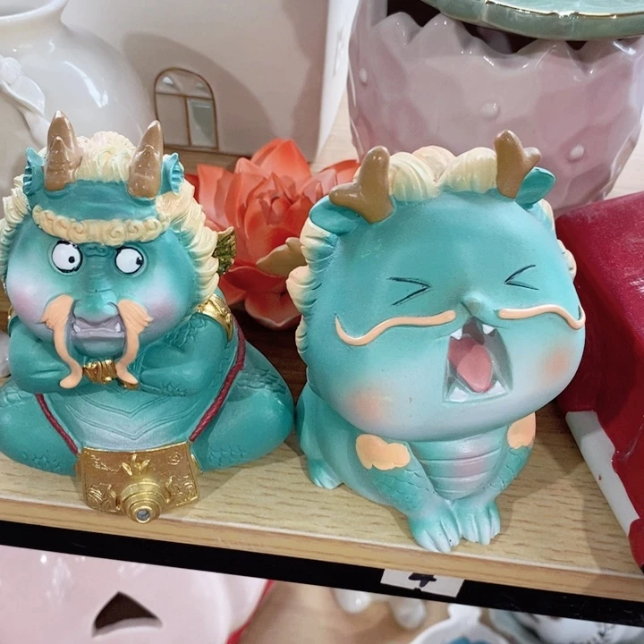 陶瓷树脂家居摆件