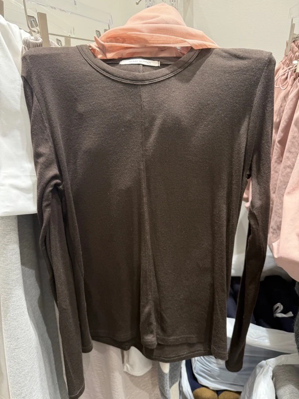 【NO退NO换】狮子姐姐推荐打底白色灰色棕色