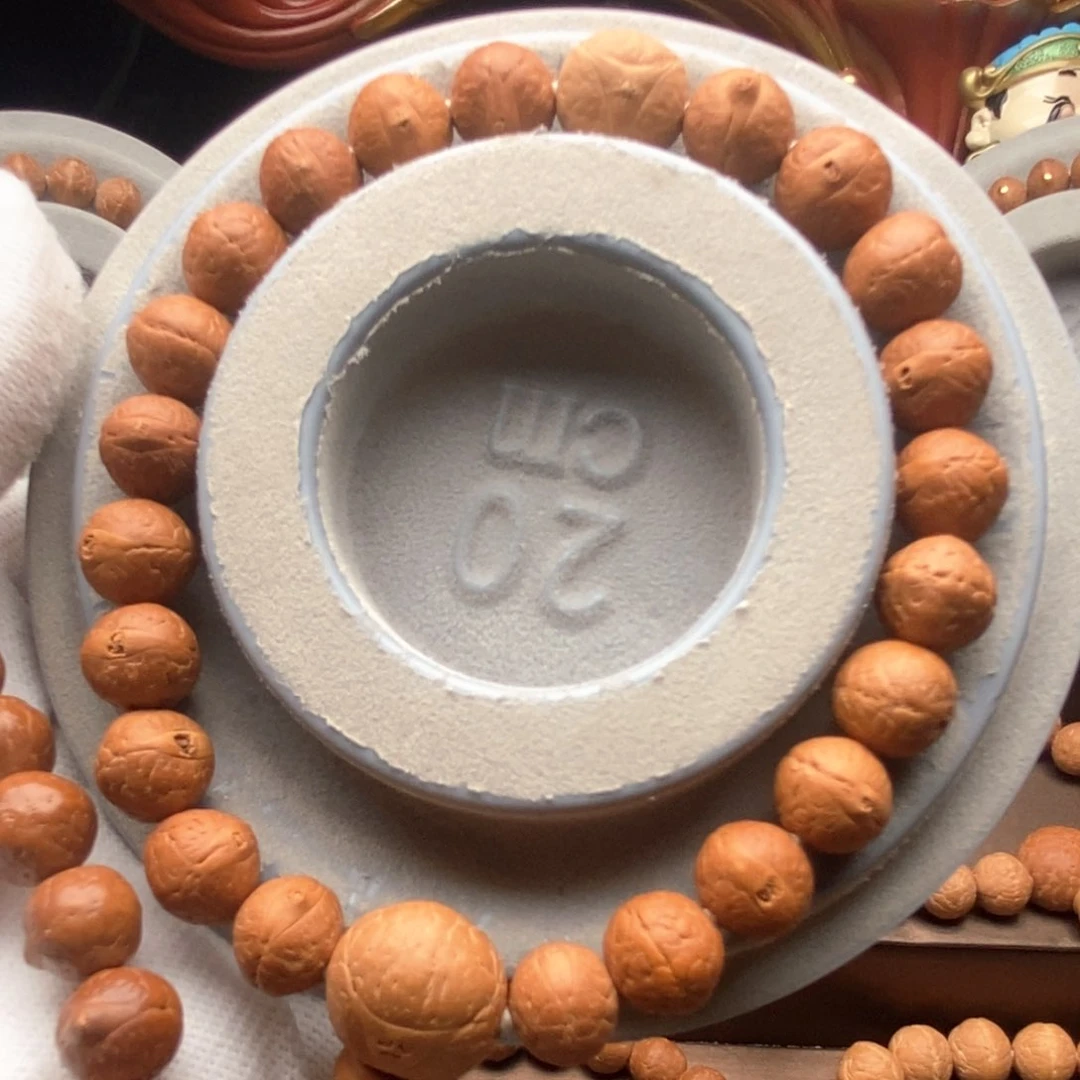 凤眼菩提手串樱***…凤眼菩提