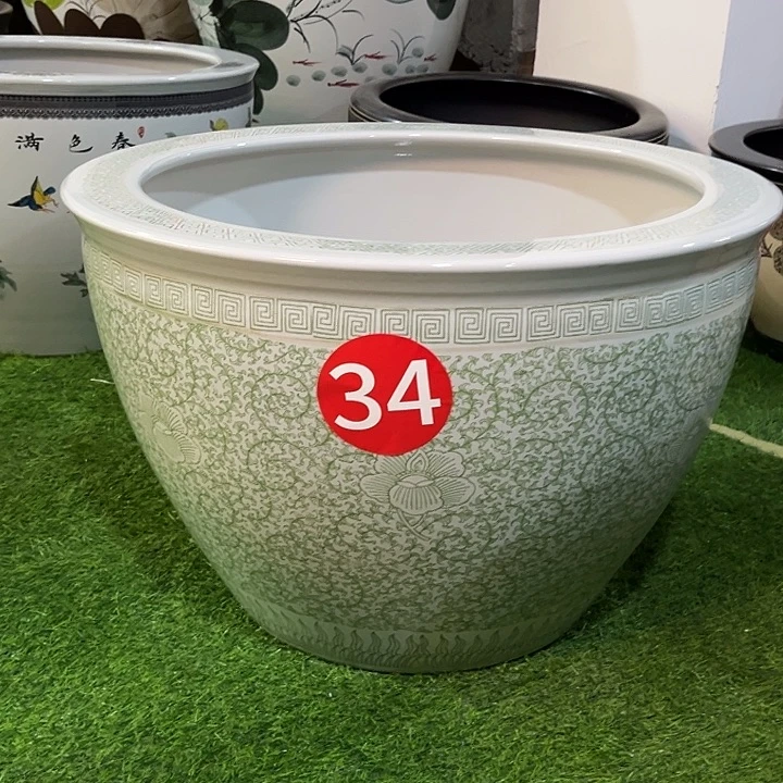 亚***萍高温陶瓷电大缸系列