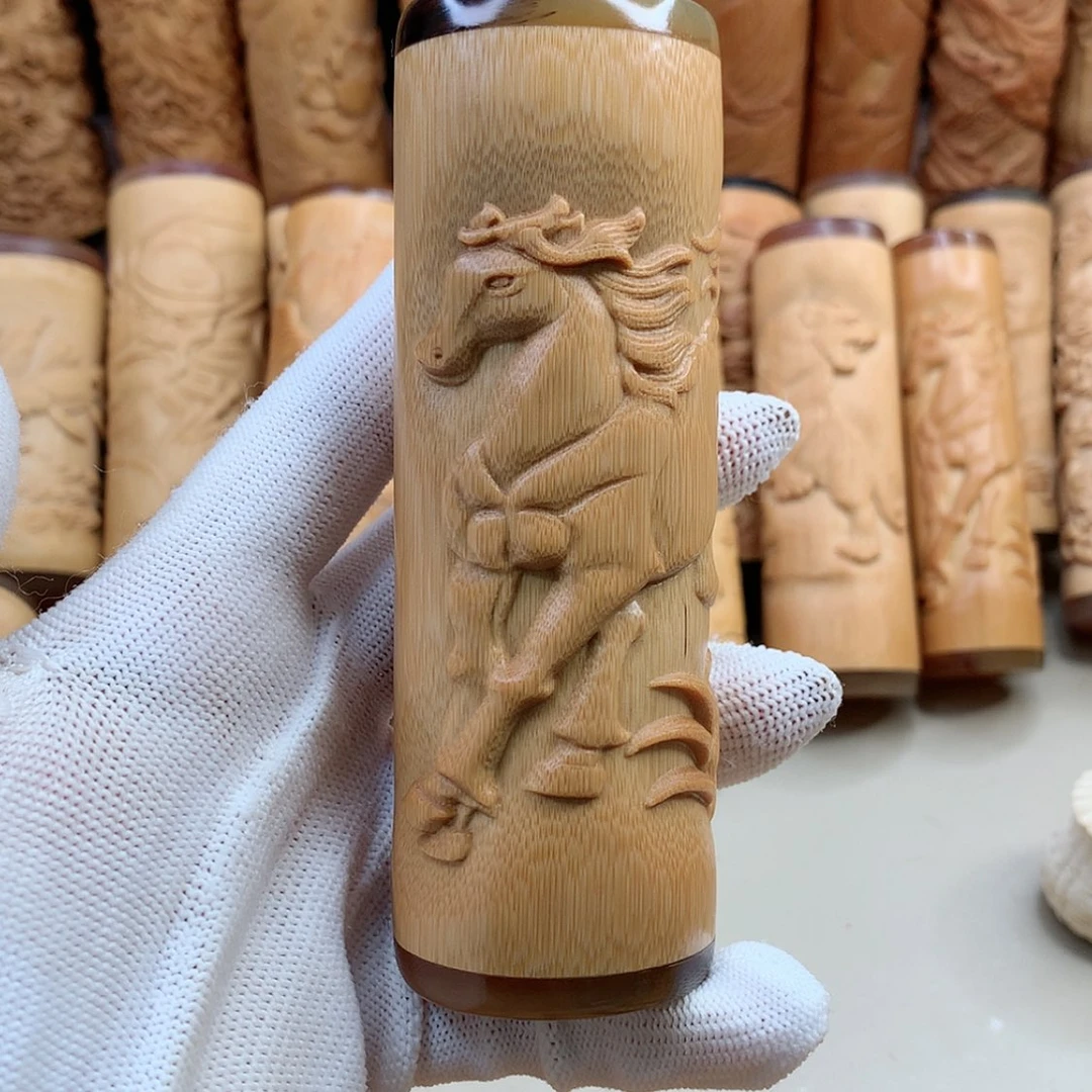 【闪购商品】竹实心竹哈哈哈哈哈哈