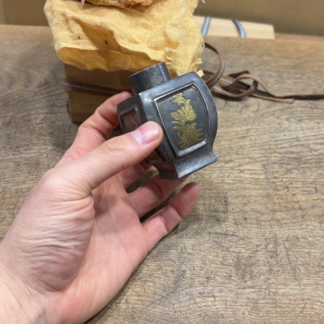 般若中古美术工艺品