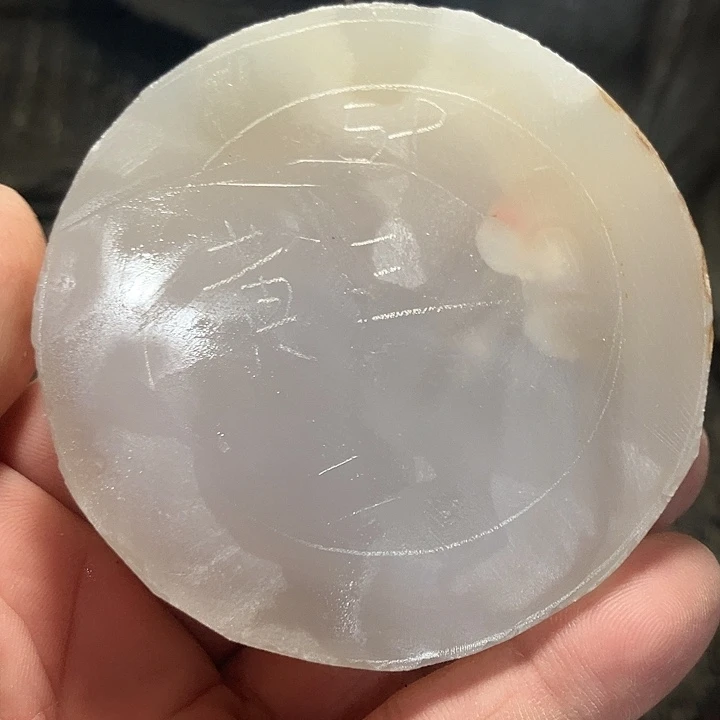 黄***三定制玛瑙定制玛瑙饰品