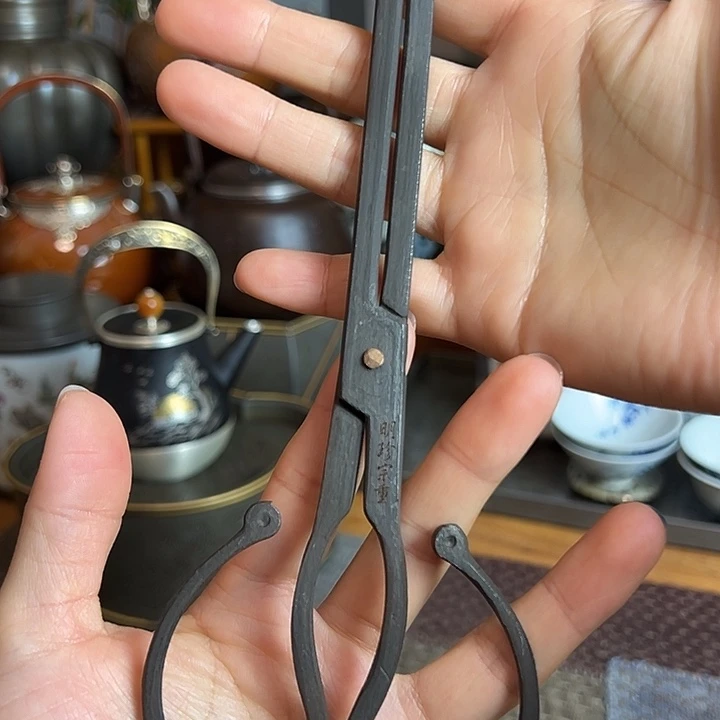 铁碳夹1111111111111