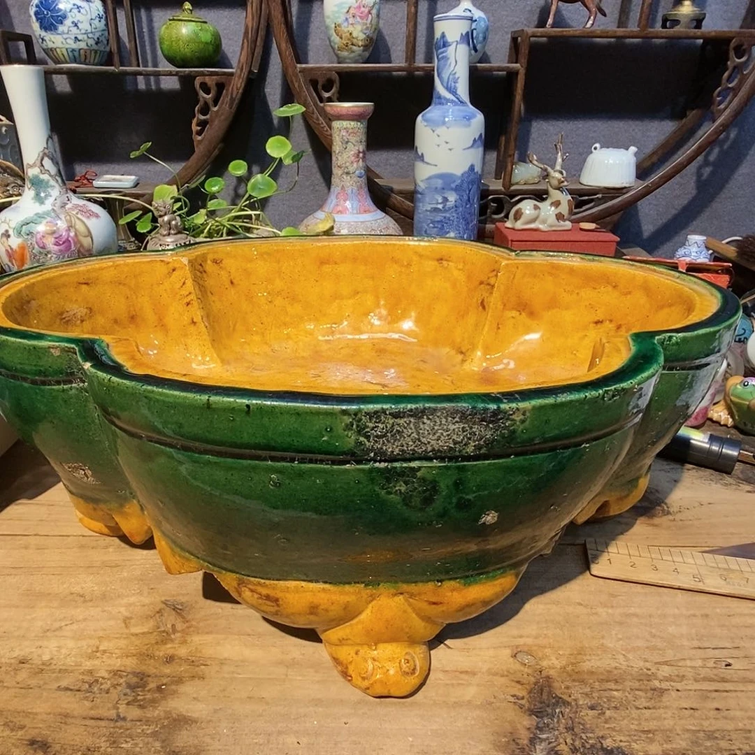 【闪购商品】摆件丛**则陶瓷陶瓷陶瓷