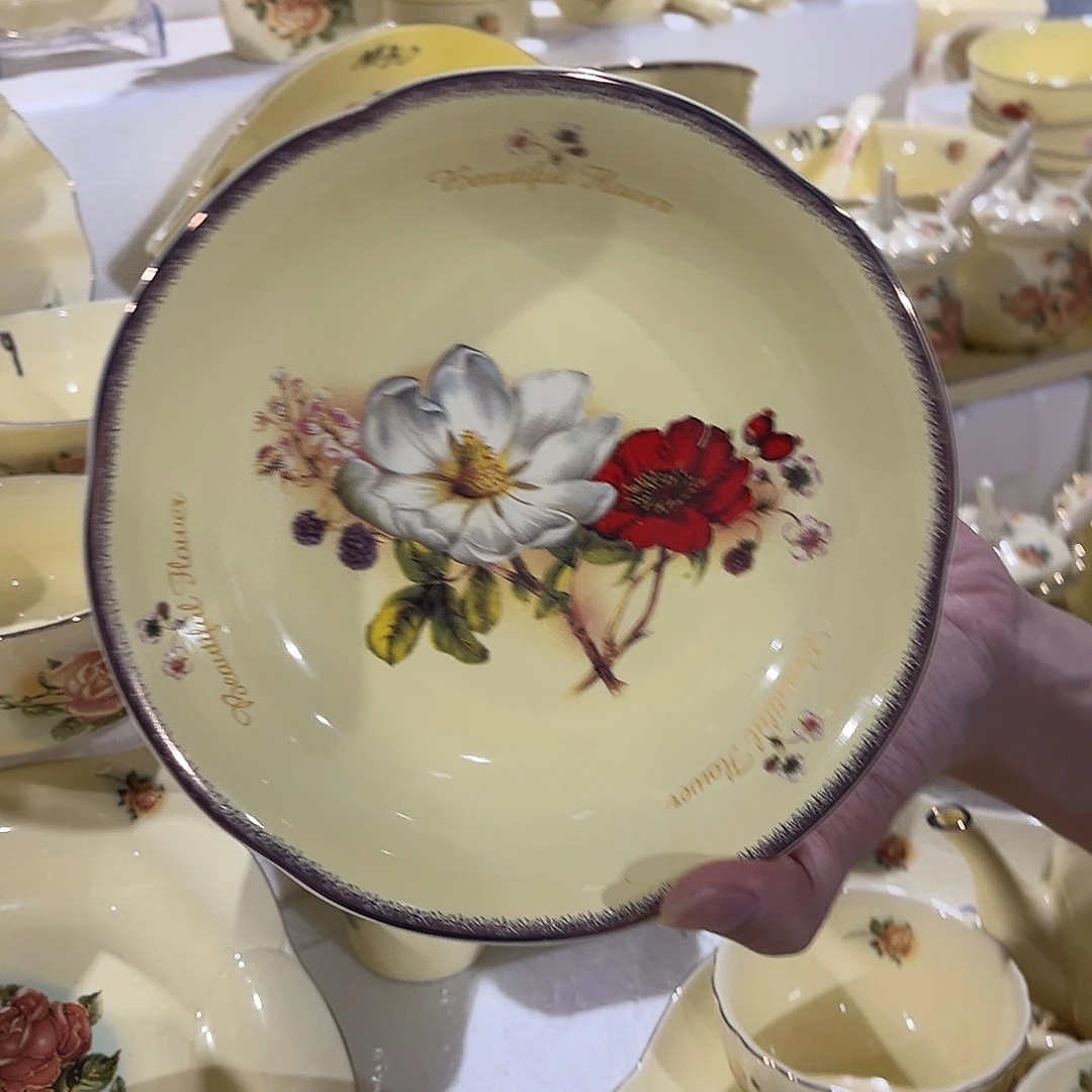 星博陶瓷有限公司