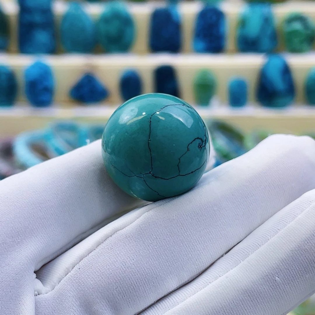 绿松石未镶嵌绿松石未镶嵌挂件