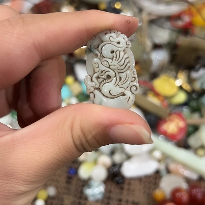 风车木（黑檀木）可*