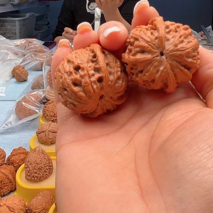 海****吊坠文玩核桃1655495958585