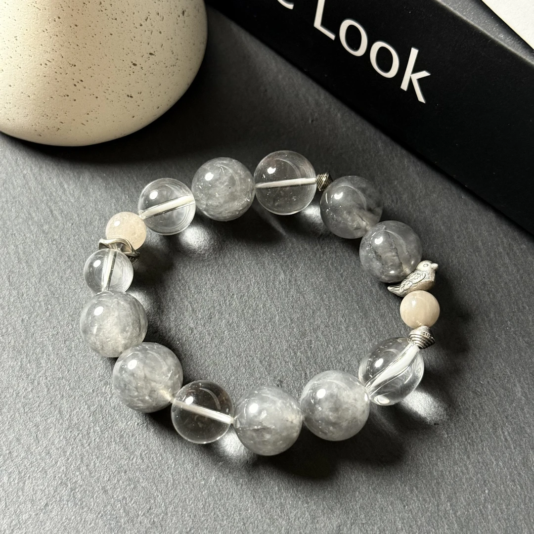 【怀安】系列梦婉原创手链89002314