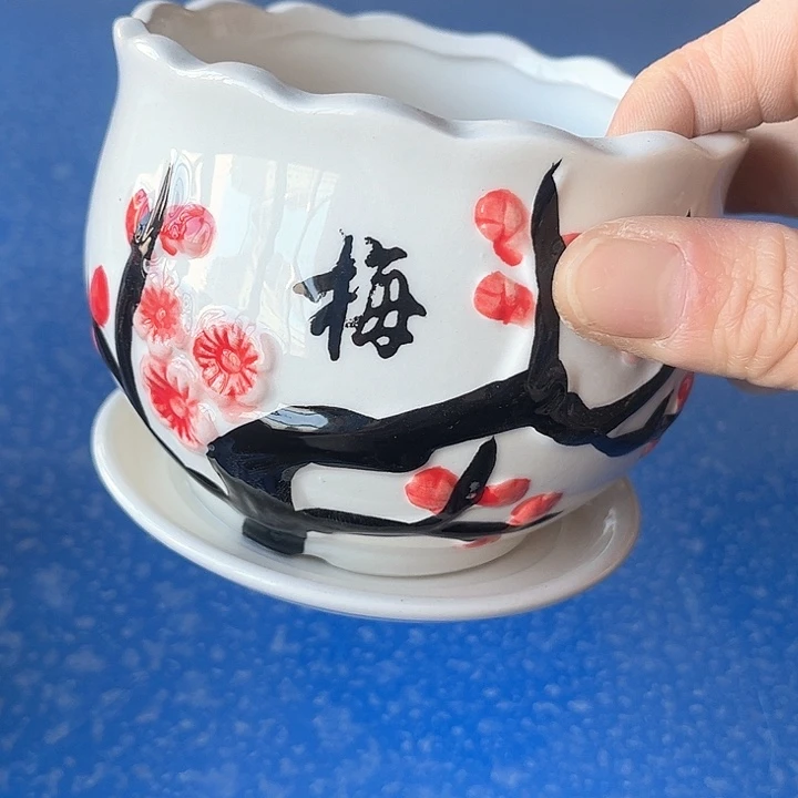 红陶陶瓷清仓，不计成本，小号