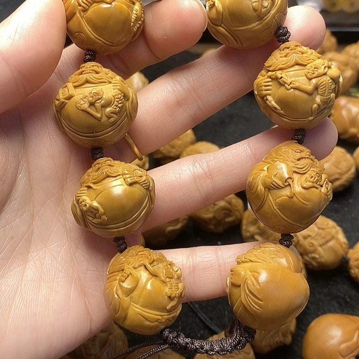 手串/手链橄榄核橄榄