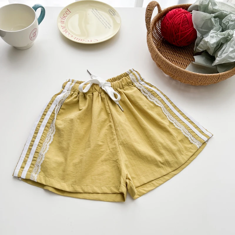 25835 儿童休闲裤