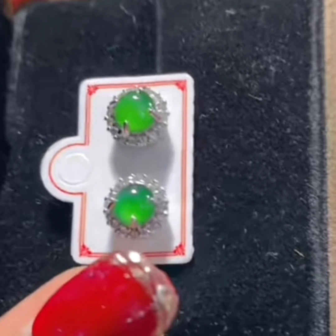 天然A货翡翠（多样性发货拍一件发件）