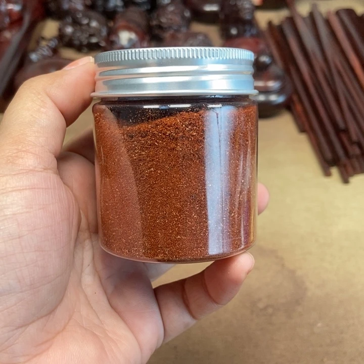 檀香紫檀（小叶紫檀）印度小叶紫檀粉末