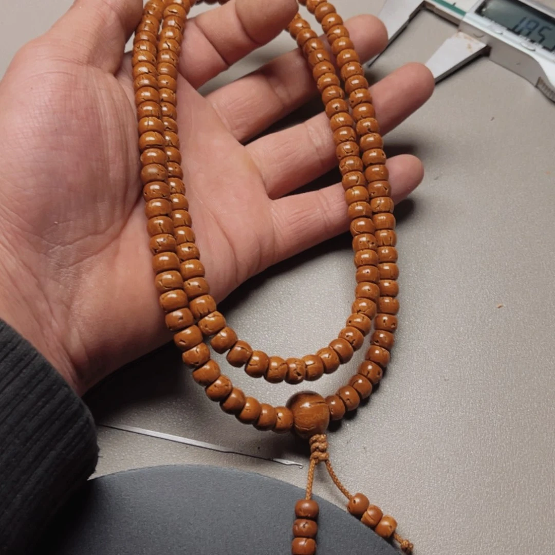 桃核吊坠桃核光柱