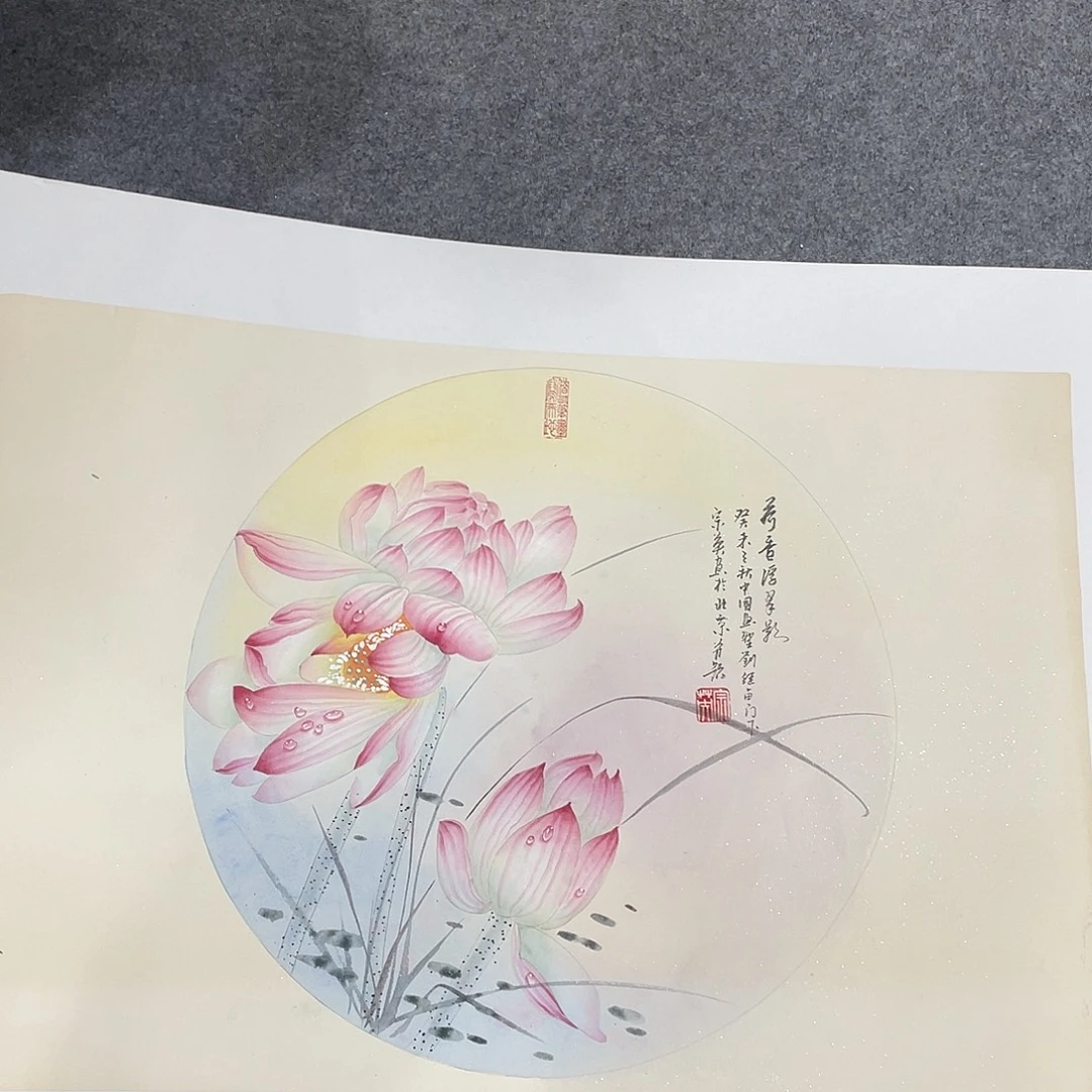 国画今天国画作品欣赏