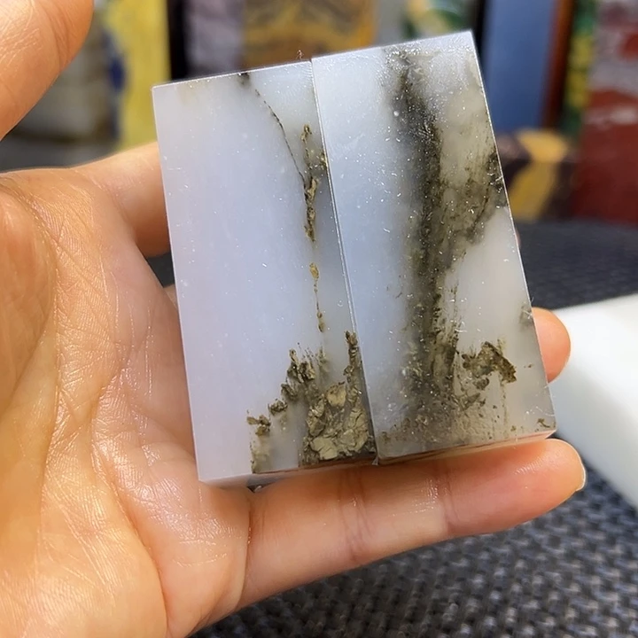 彭***子四川石印章石印章石