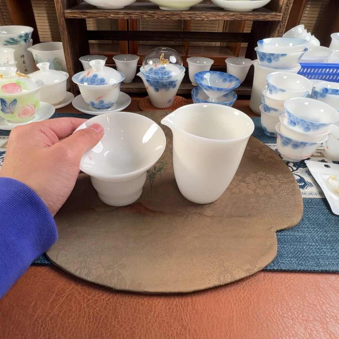 普***银其他陶璞玉瓷系列产品