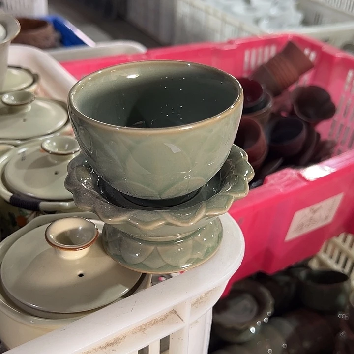 微瑕茶具介意勿拍