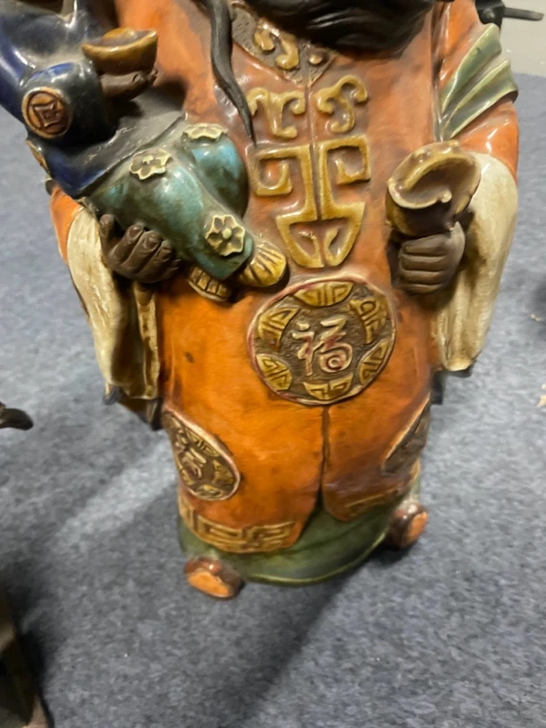 摆件好，案头，桌面