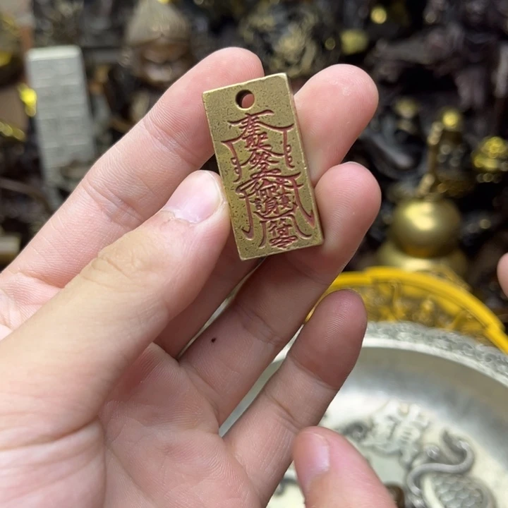 嘉嘉精品铜器摆件