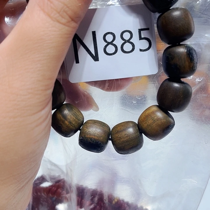 非洲紫檀（红花梨）885