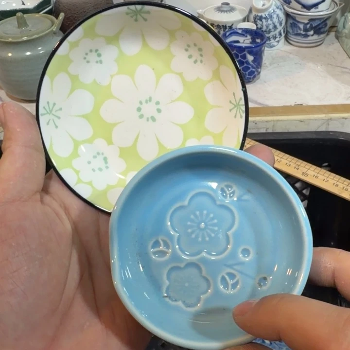 陶瓷推荐第二名20包邮