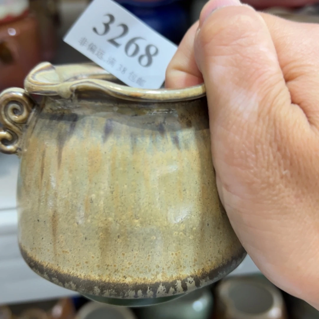 红陶景德镇陶瓷……