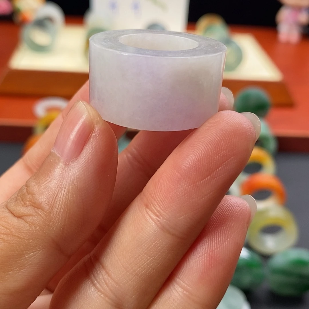 未镶嵌定制翡翠翡翠