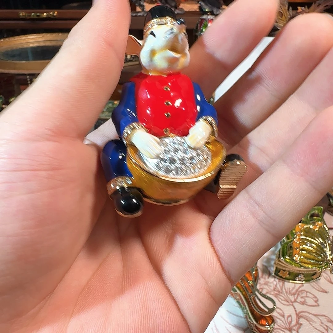 手工制作请勿吹毛求疵