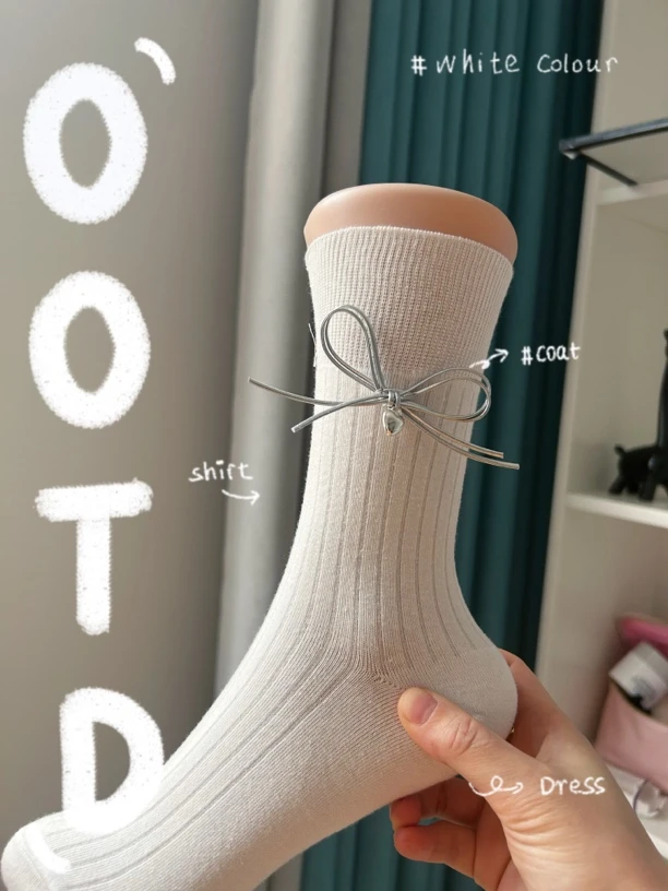 【皇后拆，自选7双保10】春夏秋袜（拍1拆7)