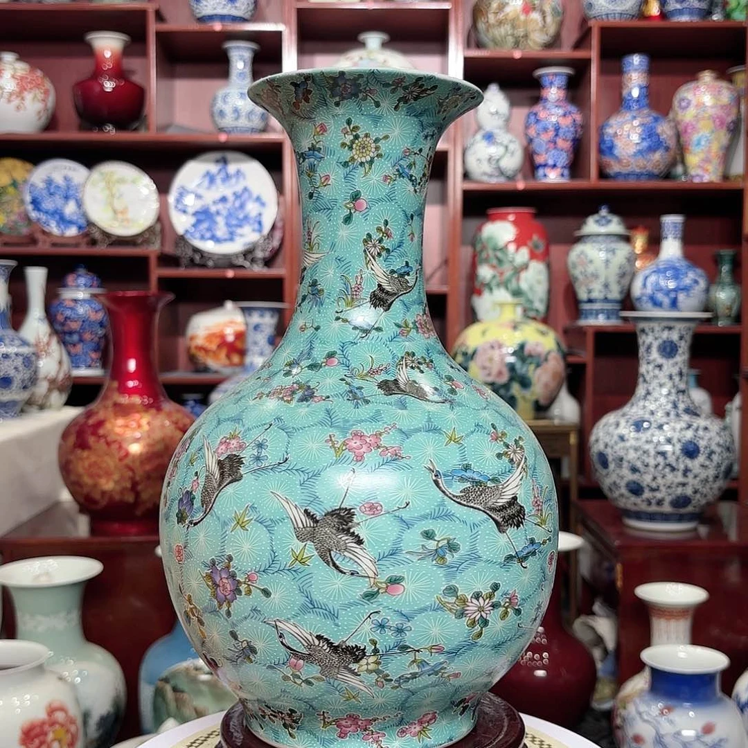 摆件高度36厘米宽22厘米