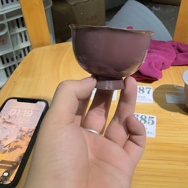 陶瓷茶具微瑕介意勿拍紫砂