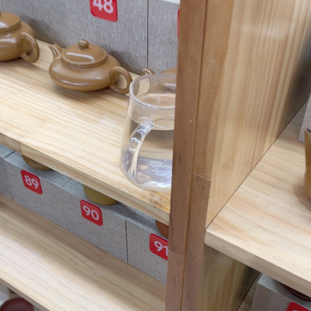 茶壶紫砂好***?100毫升，全品一套！