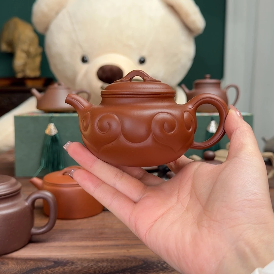 紫砂茶壶D****上ghjjkkjhgfg