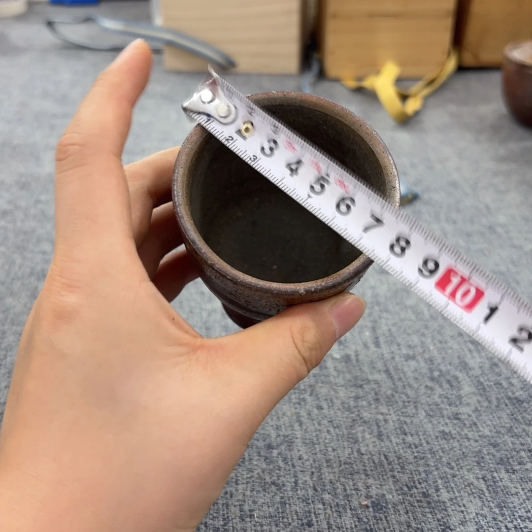 茶杯紫砂非常美丽漂亮的物品