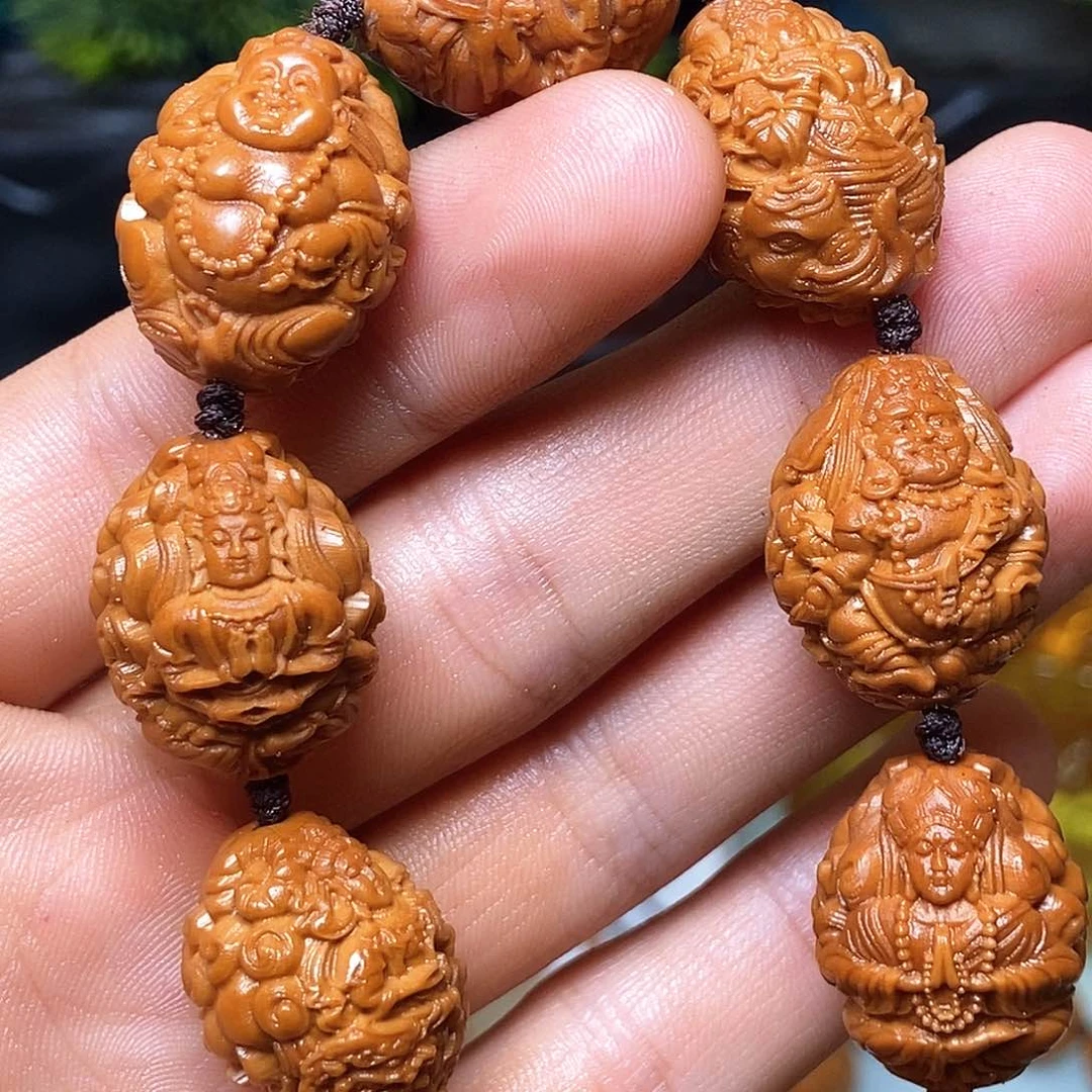 橄榄核手串/手链nbhhhhhhhhhhh