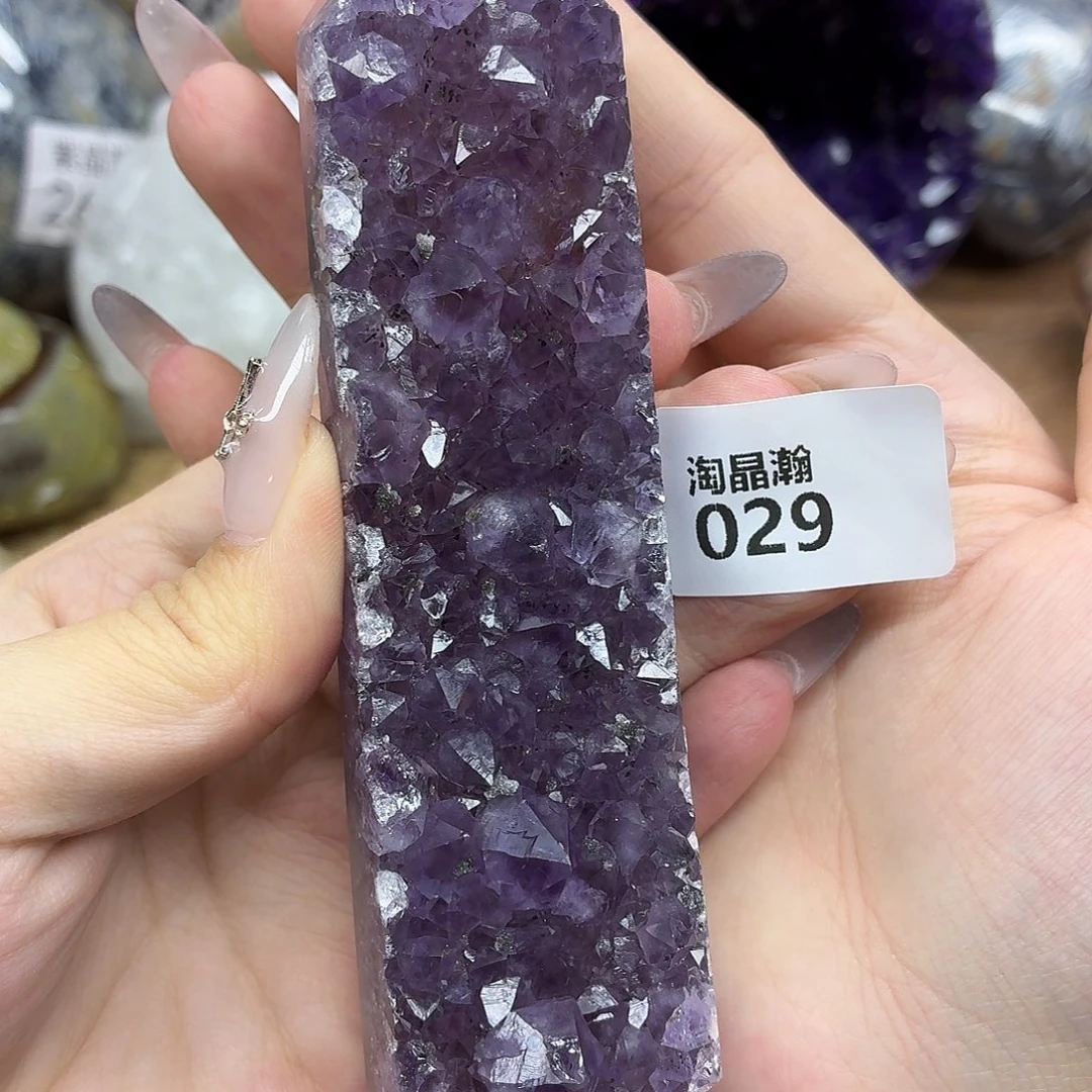 未镶嵌大型摆件（非配饰）水晶