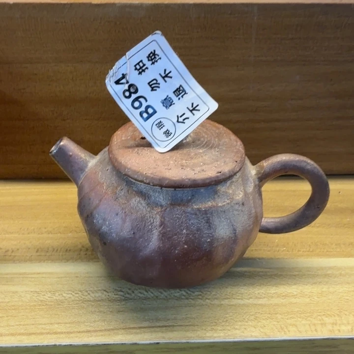 摆件柴烧新品福利多多