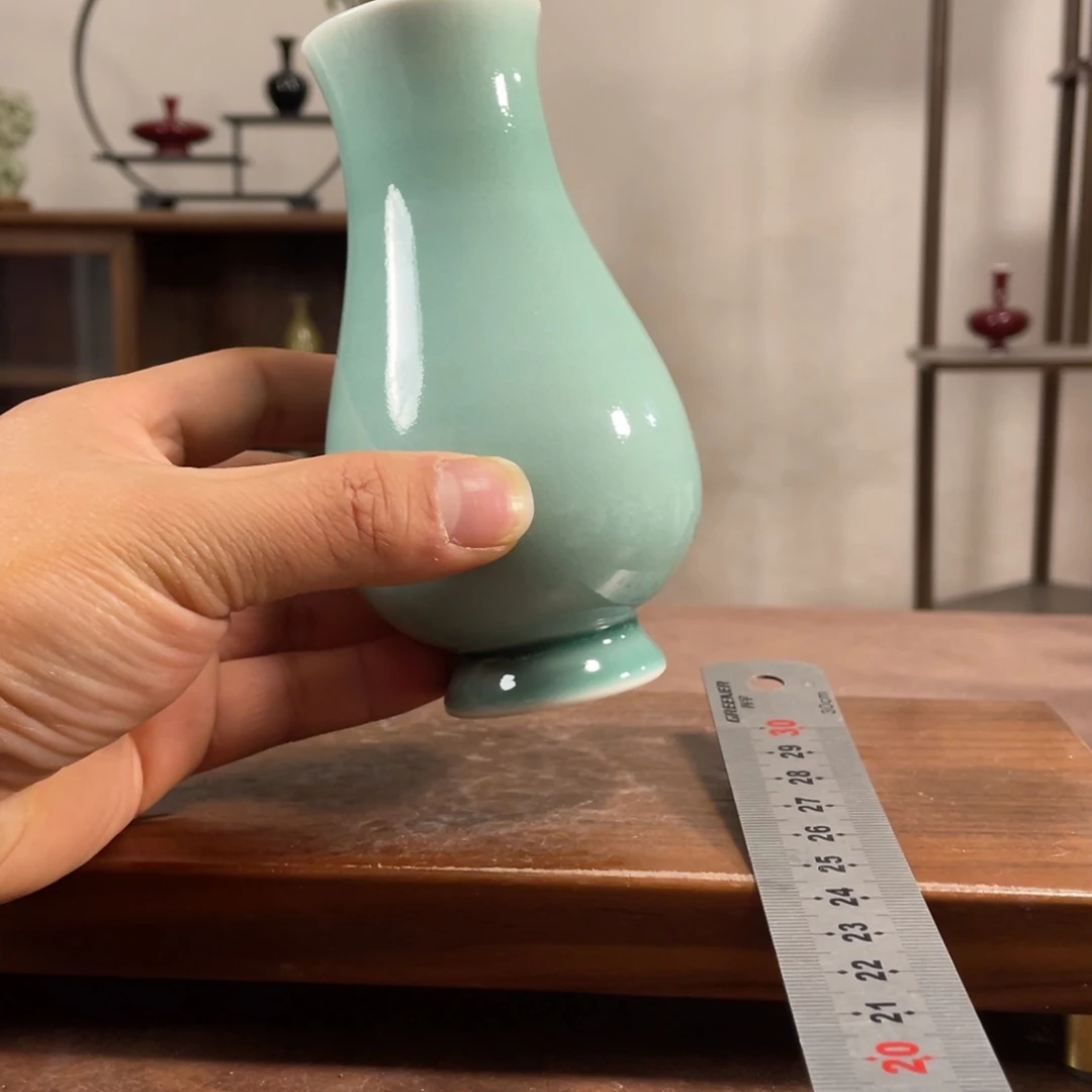 瓶花瓶摆件家居装饰