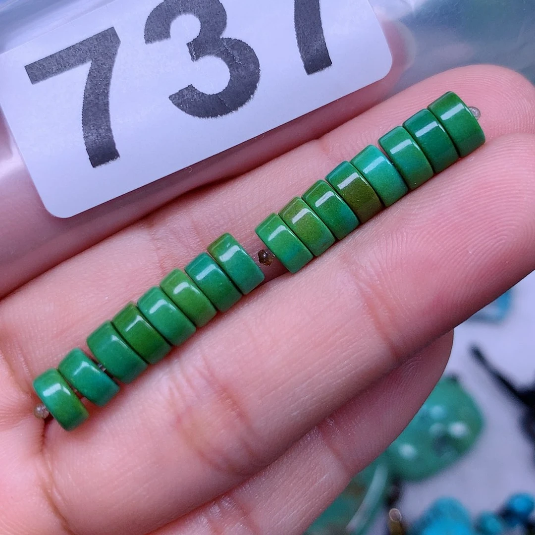 空竹粉丝专享十堰特色手工散珠