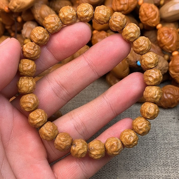 手串/手链橄榄核精品橄榄核手串